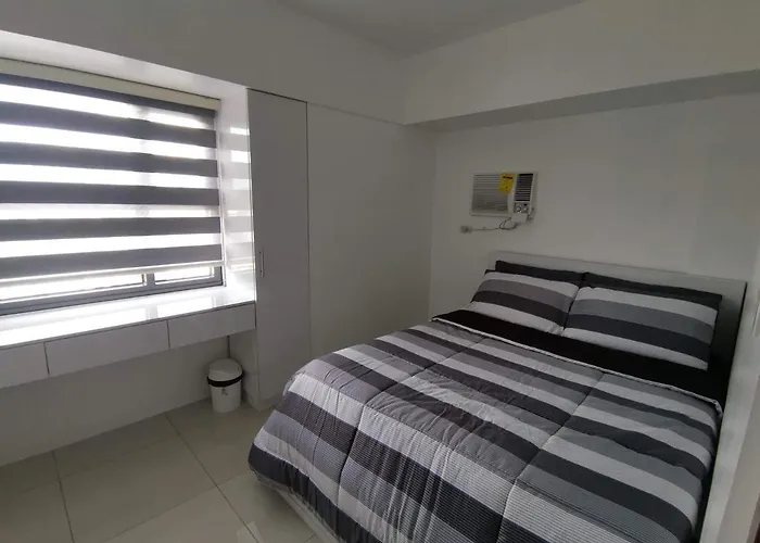 The Golden 2br At Horizons 101 Tower 2 Aparthotel *