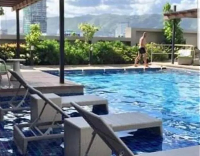 Aparthotel The Golden 2br At Horizons 101 Tower 2 *