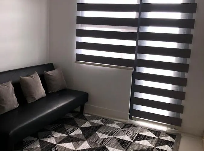 The Golden 2br At Horizons 101 Tower 2 Cebu