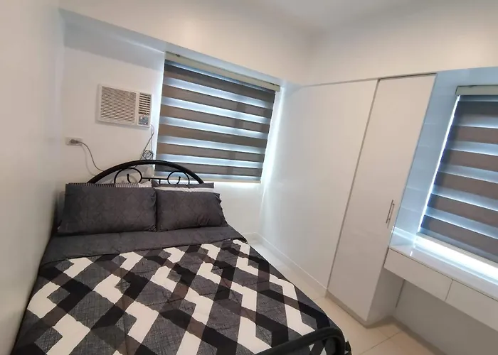 The Golden 2br At Horizons 101 Tower 2 Aparthotel