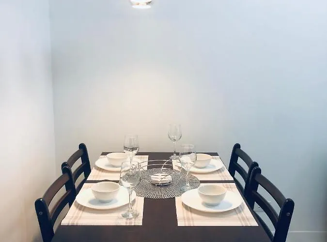 The Golden 2br At Horizons 101 Tower 2 Cebu
