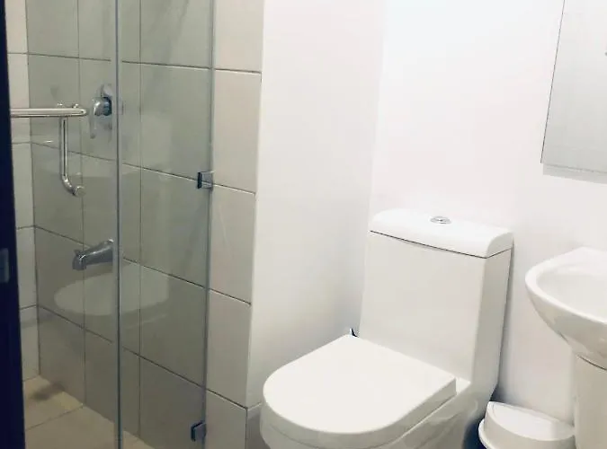 Aparthotel The Golden 2br At Horizons 101 Tower 2 *